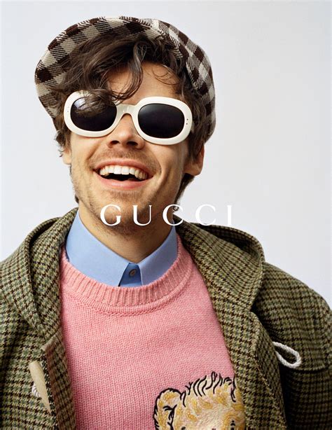 harry styles disney gucci|Harry Styles Gucci website.